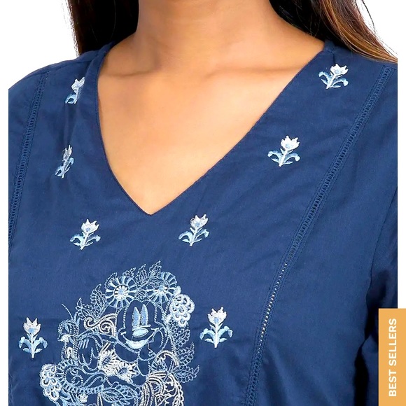 BIBA dress,38 size - Picture 2 of 5